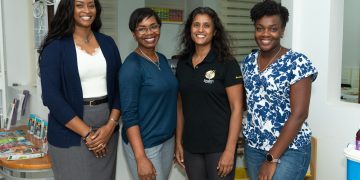 Women’s Desk concluye la tercera serie del Programa de Autodefensa de la Mujer