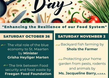 CDFHA celebra el Día Mundial de la Alimentación