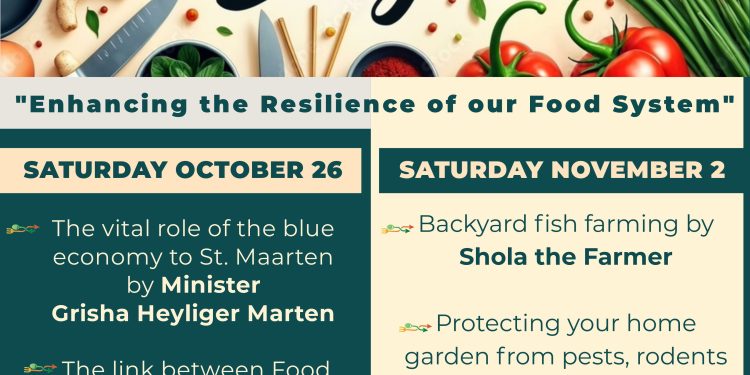 CDFHA celebra el Día Mundial de la Alimentación