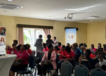 Las evaluaciones del Fondo Fiduciario de los niños de la escuela primaria destacan las oportunidades para que el Gobierno de Sint Maarten fortalezca la educación