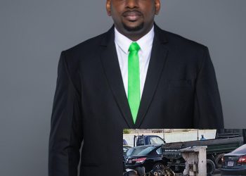 El Parlamentario Ottley expresa sus profundas condolencias tras el trágico accidente en A. Th Illidge Road