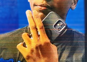 ACTUALIZACION: Localizan menor desaparecido. / El KPSM informa la desaparicion de un joven, solicita la ayuda de la comunidad