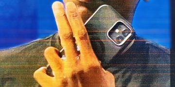 ACTUALIZACION: Localizan menor desaparecido. / El KPSM informa la desaparicion de un joven, solicita la ayuda de la comunidad