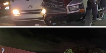 La policía insta a tener precaución en las carreteras de Sint Maarten tras los recientes accidentes graves en medio de condiciones peligrosas