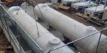 Actualización sobre el progreso de NV GEBE: Planta de energía PP 20MW