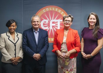 El Cft: “Enfoque en aumentar los ingresos”