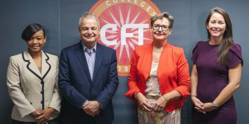 El Cft: “Enfoque en aumentar los ingresos”