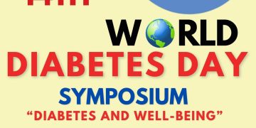 El CPS y las partes interesadas invitan al público al simposio sobre diabetes el 14 de noviembre