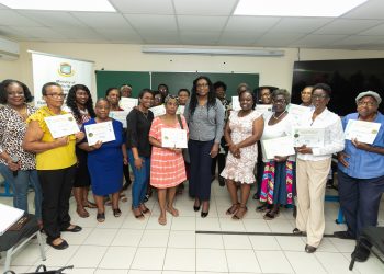 El CDFHA concluye la última cohorte del programa SMART Tech para personas mayores