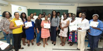 El CDFHA concluye la última cohorte del programa SMART Tech para personas mayores