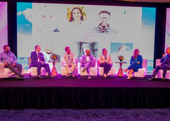 Tercera conferencia de la DCCa celebrada en Sint Maarten