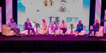 Tercera conferencia de la DCCa celebrada en Sint Maarten