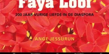 “Faya Lobi: 200 años de amor ardiente en la diáspora”