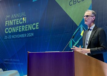 La 2.ª Conferencia Anual de Fintech del CBCS reúne a expertos financieros y reguladores para impulsar la innovación