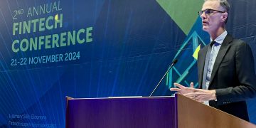 La 2.ª Conferencia Anual de Fintech del CBCS reúne a expertos financieros y reguladores para impulsar la innovación