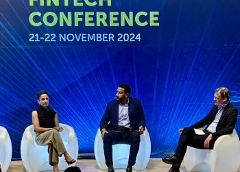 Para ayudar a las empresas innovadoras del sector financiero a desenvolverse en el marco regulatorio