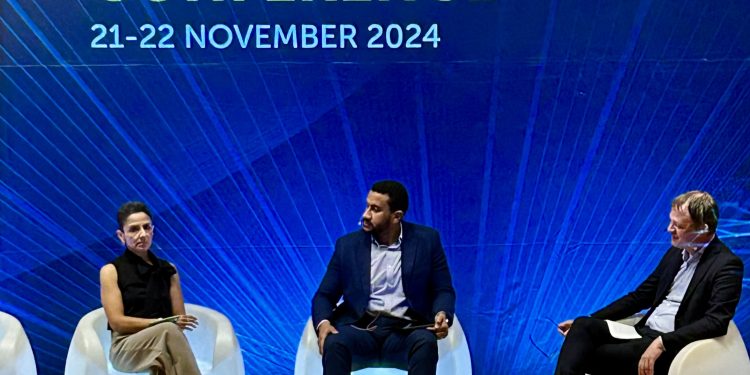 Para ayudar a las empresas innovadoras del sector financiero a desenvolverse en el marco regulatorio