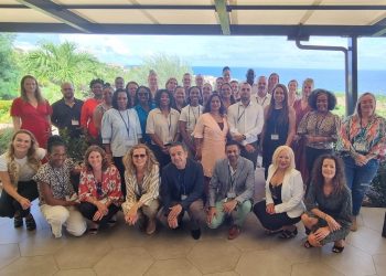 Exitosa Cumbre de Integridad del Caribe Holandés 2024 en St. Eustatius