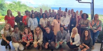 Exitosa Cumbre de Integridad del Caribe Holandés 2024 en St. Eustatius