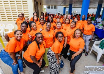 Organizaciones asociadas se unen contra la violencia hacia las mujeres