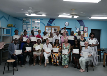 Veintitrés profesores e instructores completaron su formación en el Método Mytikas