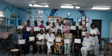 Veintitrés profesores e instructores completaron su formación en el Método Mytikas