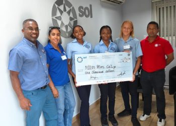 SOL apoya el intercambio de estudiantes de MPC a Holanda y Alemania