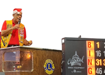 El bingo navideño de los Leones se celebrará el sábado 14 de diciembre
