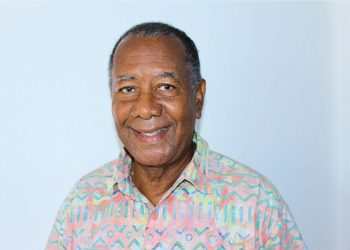 “Big Rock Parte Dos: Acuéstate en la oscuridad”