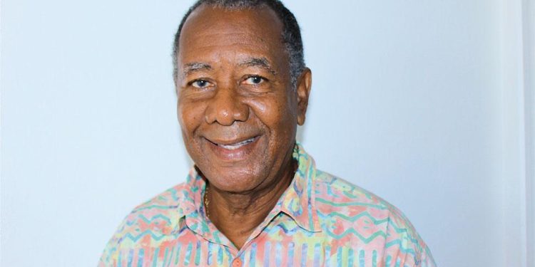 “Big Rock Parte Dos: Acuéstate en la oscuridad”