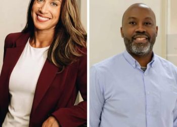 APS anuncia la renuncia de Nathalie Tackling como presidenta y el nombramiento del Sr. Jason Grant como miembro de la junta