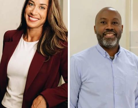 APS anuncia la renuncia de Nathalie Tackling como presidenta y el nombramiento del Sr. Jason Grant como miembro de la junta