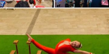 FT Development y Cole Bay Youth Foundation llevan alegría navideña a Cole Bay