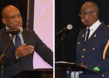 Reunión de la Red Regional de Analistas Criminales (RNA)