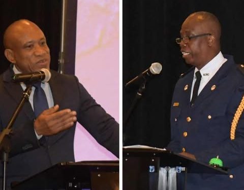 Reunión de la Red Regional de Analistas Criminales (RNA)