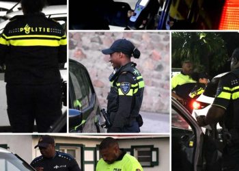 Multiples detenciones se realizaron en SABA