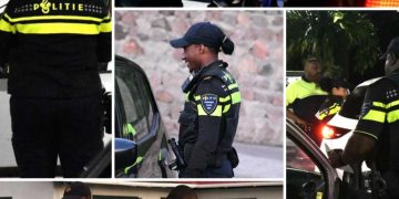 Multiples detenciones se realizaron en SABA