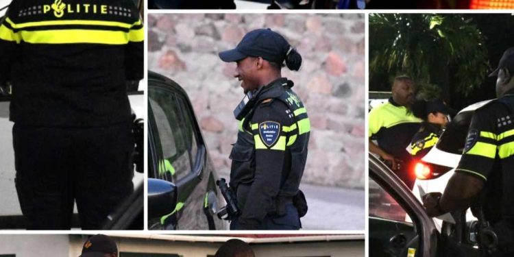 Multiples detenciones se realizaron en SABA