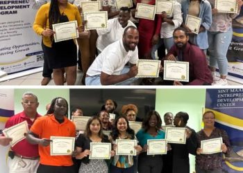 Finaliza con éxito otro Programa de Desarrollo Empresarial (EDP) por SEDC