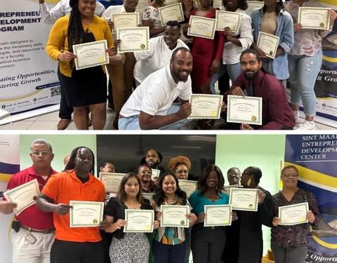 Finaliza con éxito otro Programa de Desarrollo Empresarial (EDP) por SEDC