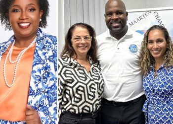 COCI anuncia los resultados de las elecciones 2024