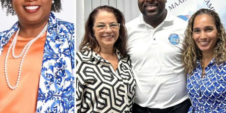 COCI anuncia los resultados de las elecciones 2024