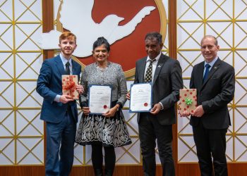 La Organización de Derechos Humanos de Bonaire defiende la justicia