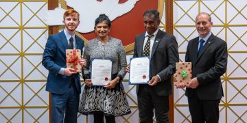 La Organización de Derechos Humanos de Bonaire defiende la justicia