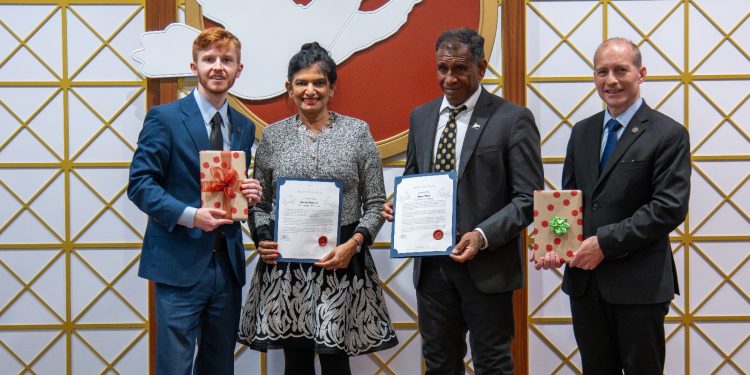 La Organización de Derechos Humanos de Bonaire defiende la justicia