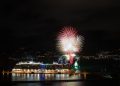 Preparativos en marcha para celebrar el 2025 con el espectáculo de fuegos artificiales