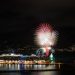 Preparativos en marcha para celebrar el 2025 con el espectáculo de fuegos artificiales