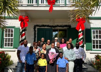 Pantophlet se juramentó como abogada