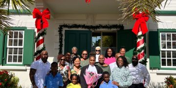 Pantophlet se juramentó como abogada