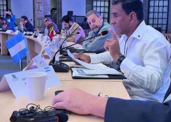 El Parlamento del Mercosur adopta una resolución histórica para que Bonaire vuelva a figurar en la lista de la ONU